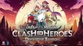 Might & Magic: Clash of Heroes de retour en Definitive Edition