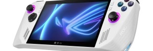 ASUS ROG Ally, un BIOS 319 � �viter si possible