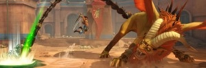 Prince of Persia: The Lost Crown, pas moins de trois vid�os pour convaincre