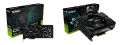 Palit annonce ses GeForce RTX 4060 Dual et Storm X