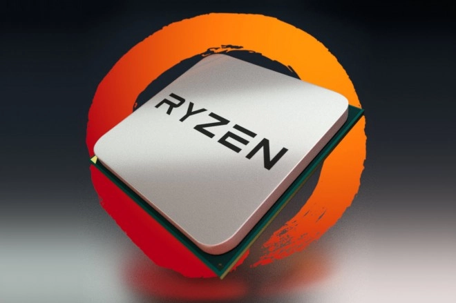 Deux nouveaux processeurs � venir chez AMD avec les Ryzen 3 5100 et Ryzen 7 5700