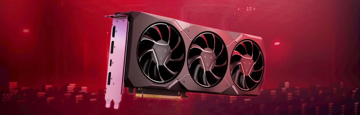 AMD travaillerait sur une RX 7900 GRE exclusive au march� chinois