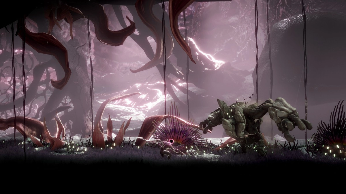 Bon Plan : Epic Games offre le jeu GRIME