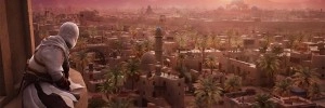 Le jeu Assassin's Creed Mirage devrait se passer de DLC !
