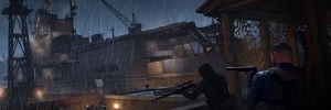Un DLC Kraken Awakens pour le jeu Sniper Elite 5