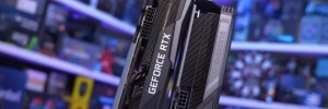 Match de GPU, GeForce RTX 4060 Ti versus RTX 3060 Ti : 40 jeux test�s