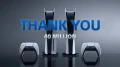 SONY annonce avoir vendu 40 millions de consoles PS5 !