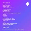 Quels jeux sur Steam Deck pour le mois de juin 2023 ?