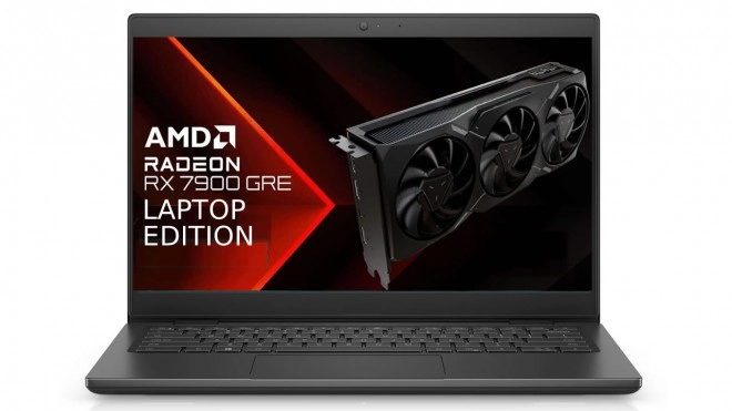 Vers une carte graphique AMD Radeon RX 7900 GRE dans les laptops ?