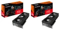 GIGABYTE annonce ses RX 7700 XT et RX 7800 XT Gaming OC