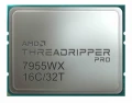 Vers un petit AMD Threadripper PRO 7955WX en 16 Cores et 32 Threads ???