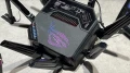 Gamescom 2023 : ASUS ROG Rapture GT-BE98 Pro, un impressionnant routeur Wifi 7
