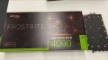 Gamescom 2023 : de très belles RTX 4090 watercoolées chez INNO3D
