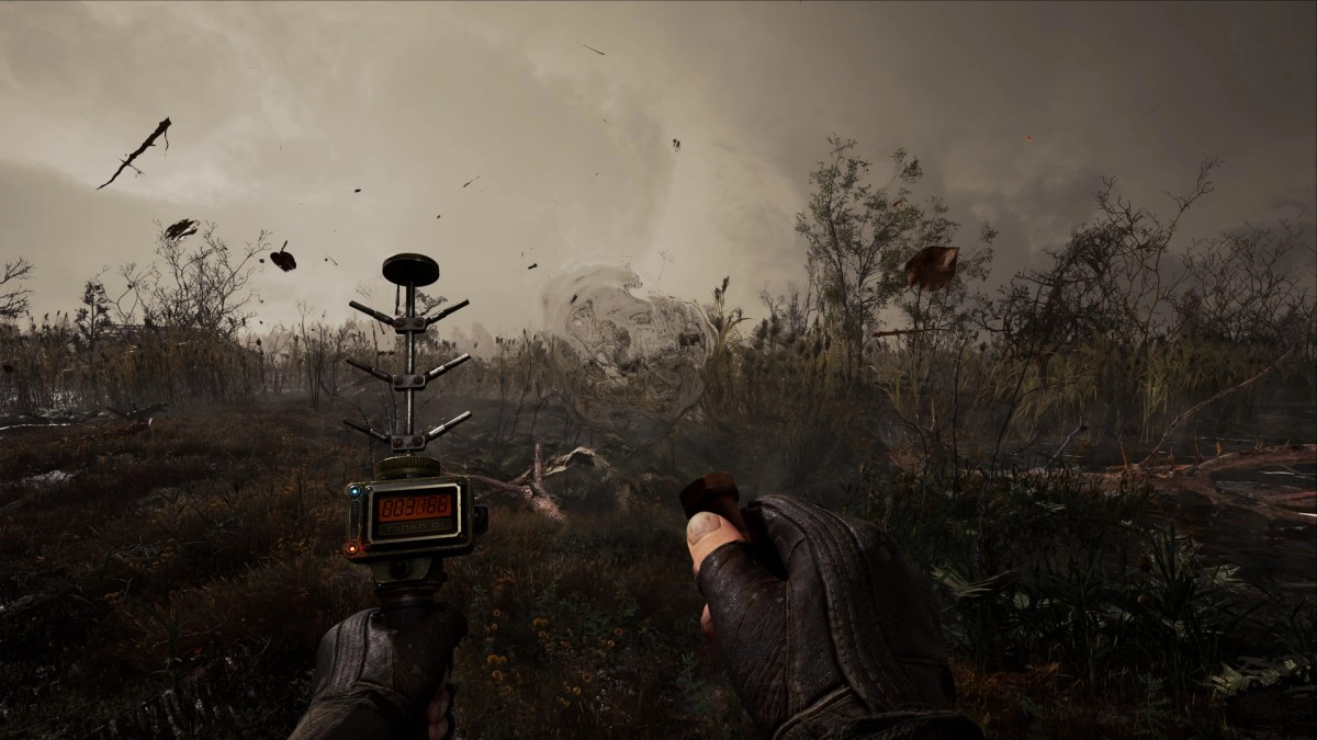 Une potentielle date de sortie pour le tr�s attendu jeu S.T.A.L.K.E.R. 2: Heart of Chornobyl