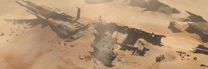 Bon Plan : Homeworld: Deserts of Kharak offert par Epic Games