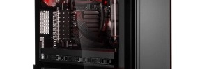 MIFCOM : un PC Big Boss avec 7 RTX 4090 � 28999 euros !