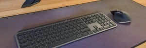 Test clavier et souris MX Keys S Combo de Logitech : Un excellent ensemble ?