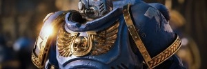 Warhammer 40,000: Space Marine 2 nous remontre toute la d�licatesse de son univers