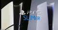 Une toute première image de la future console PS5 Slim de SONY ?