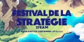 Bon Plan : Festival de la Stratégie chez Steam