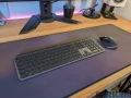Test clavier et souris MX Keys S Combo de Logitech : Un excellent ensemble ?