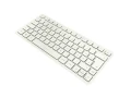 CHERRY KW 7100 MINI BT, un petit clavier pour les petits bureaux ?