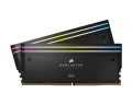 [Maj] La mémoire CORSAIR Dominator Titanium RGB DDR5 ? Jolie, mais haute