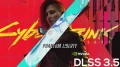 Cyberpunk 2077: Phantom Liberty est maintenant disponible avec le DLSS 3.5, le RR et le Ray Tracing complet