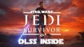 Le Patch 7 de Star Wars Jedi Survivor apporte le DLSS