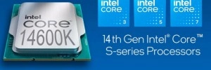 Core i5-14600K, jusqu'� 10 % de mieux que le 13600K ?
