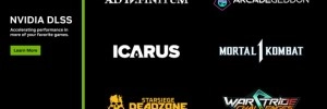 Le NVIDIA DLSS d�barque pour Icarus, Ad Infinitum, Mortal Kombat 1 et d'autres jeux encore