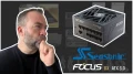 Seasonic Focus ATX 3.0 : 1000 watts de perfection ?