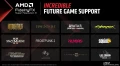 AMD officialise sa technologie FSR3