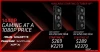 On connait toutes les spcifications techniques et les prix des AMD RX 6750 GRE