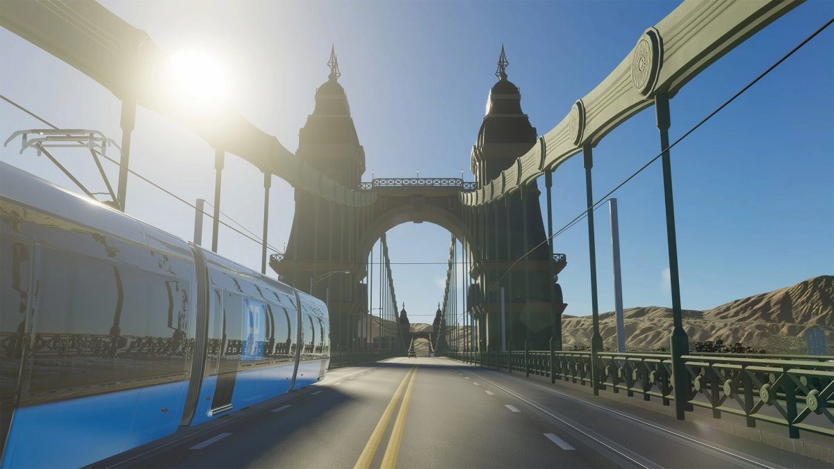 Cities Skylines 2 : la r�ponse lunaire du studio sur les soucis de performances !