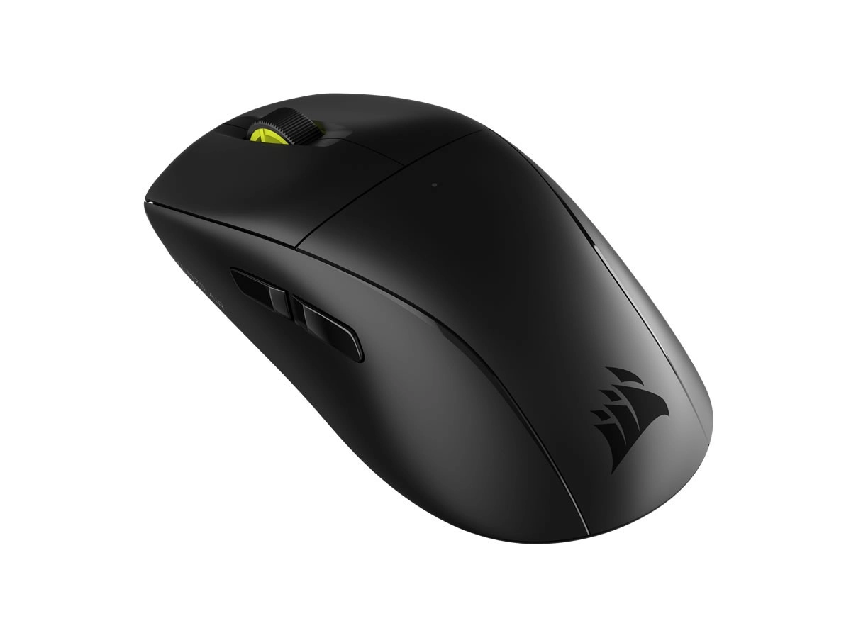 CORSAIR M75 AIR, une nouvelle souris sans fil pour les accrocs � la rapidit�