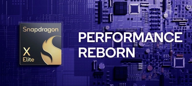 Qualcomm d�voile Snapdragon X Elite : La plateforme suraliment�e en IA pour r�volutionner le PC