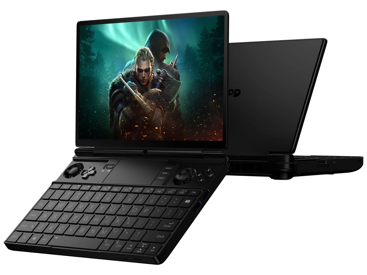 GPD accuse publiquement AMD de ne pas fournir assez de SoC 7x40U, puis r�trop�dale