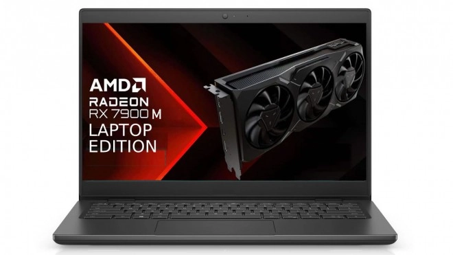 Bient�t des AMD Radeon RX 7900 M dans nos laptops