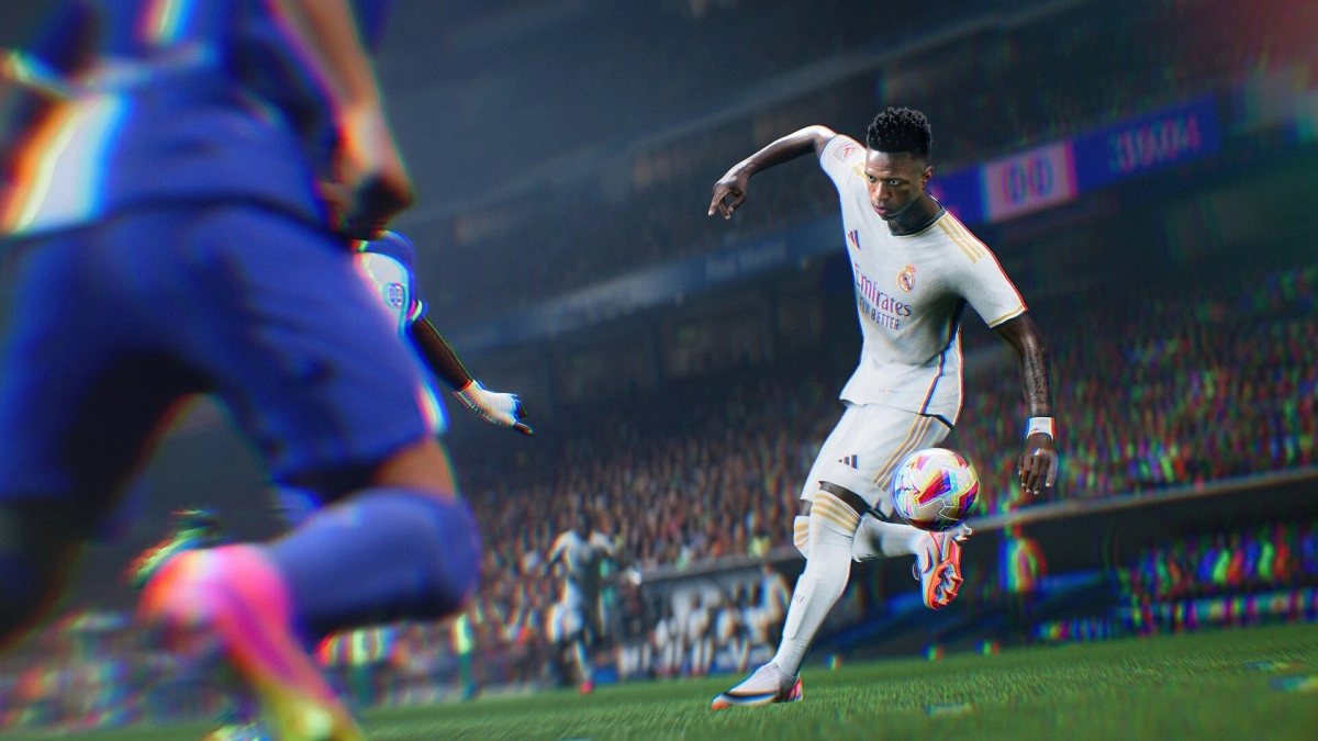 Quel PC pour jouer � EA SPORTS FC� 24 ? 8 cartes test�es !