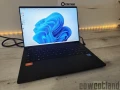 Test laptop PC SPECIALIST 14 Fusion : Une grosse autonomie