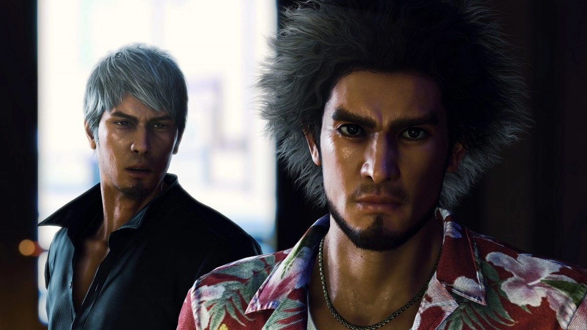 Une heure de gameplay pour le jeu Like a Dragon: Infinite Wealth