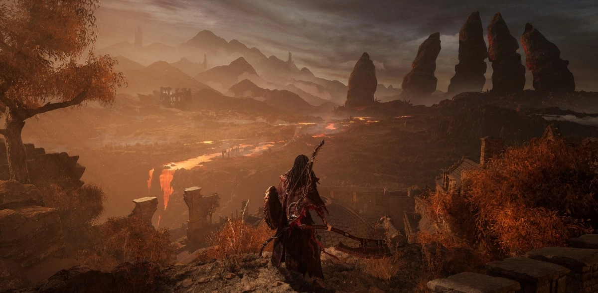 Le jeu Lords of the Fallen n'aura pas recours � la protection Denuvo