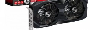 La ASRock Radeon RX 6650 XT Challenger D disponible � 234.99 euros