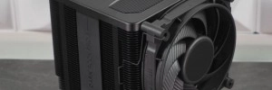 Ventirad be quiet! Dark Rock Pro 5 : le nouveau roi du cooling ?