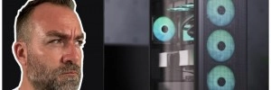 APNX C1 : le boitier ATX Airflow le plus sobre du march�