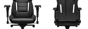 COUGAR HOTROD, du si�ge trop m�chant pour ton setup