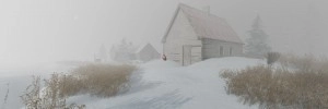 Bon Plan : The Whisperer offert par GOG
