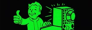 Une date pour la s�rie Fallout !