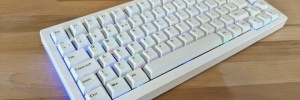 Akko 5075B Plus ISO : Du petit clavier m�canique � bon prix ?